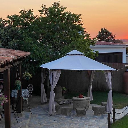 Вілла Casa Rural El Miajon El Campo  Екстер'єр фото